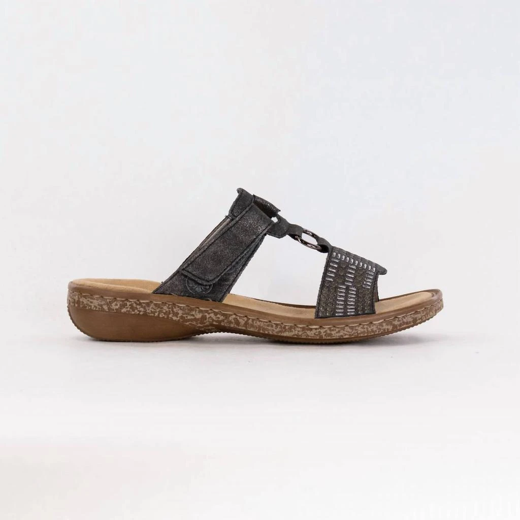 Rieker Rieker - Regina Sandal 1