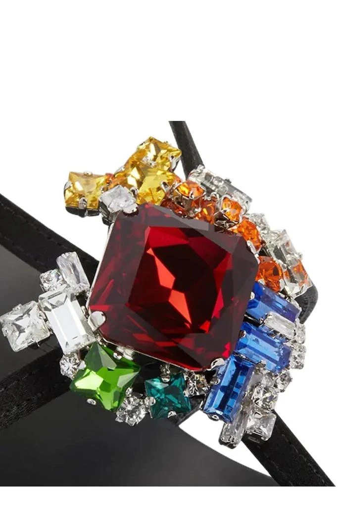 Giuseppe Zanotti Giuseppe Zanotti Tarassacum 40 Jewel Sandals 5