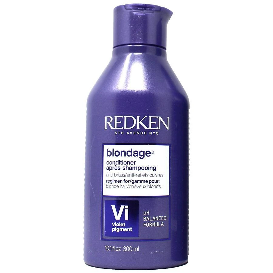 Redken Conditioner 1