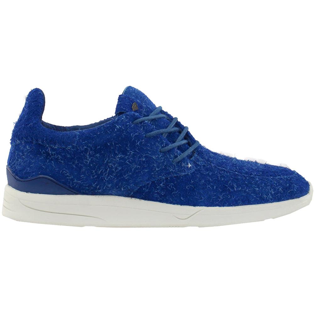 Diamond Supply Co Trek Low Lace Up Sneakers