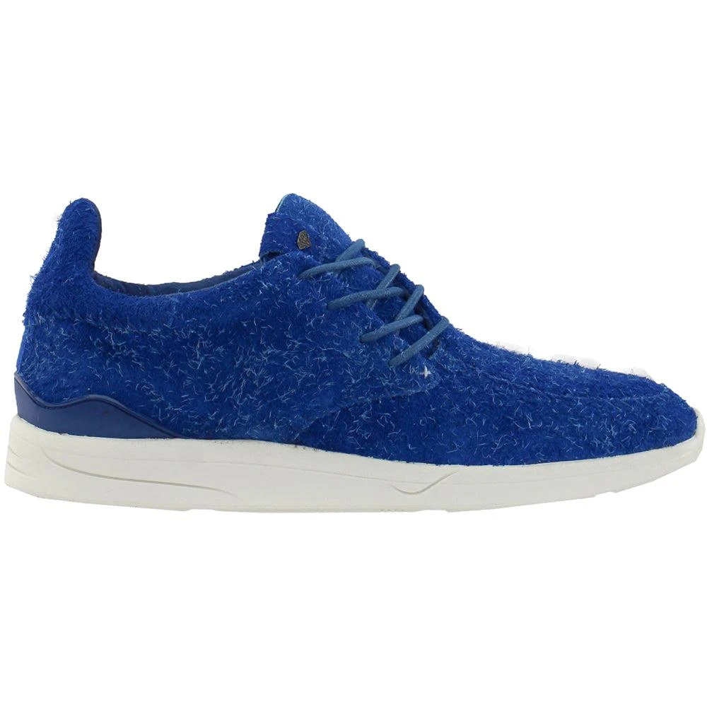 Diamond Supply Co Trek Low Lace Up Sneakers 1