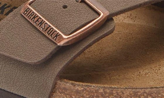 Birkenstock Arizona Slide Sandal 7