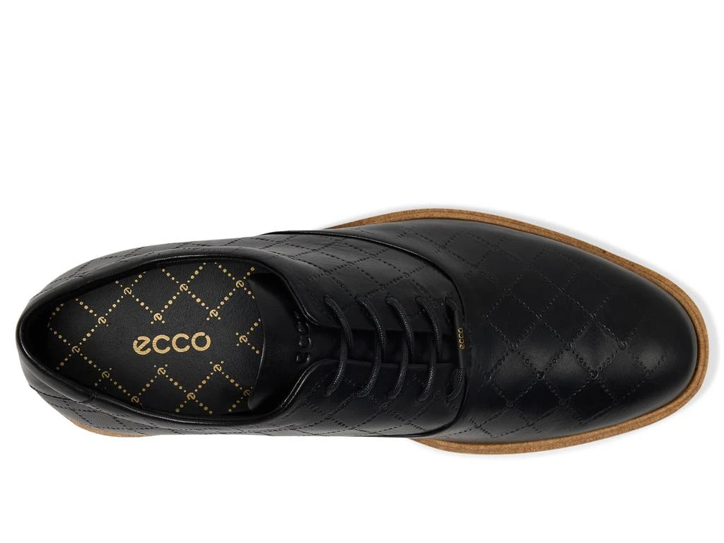 ECCO Classic Hybrid Hydromax Golf Shoes 2