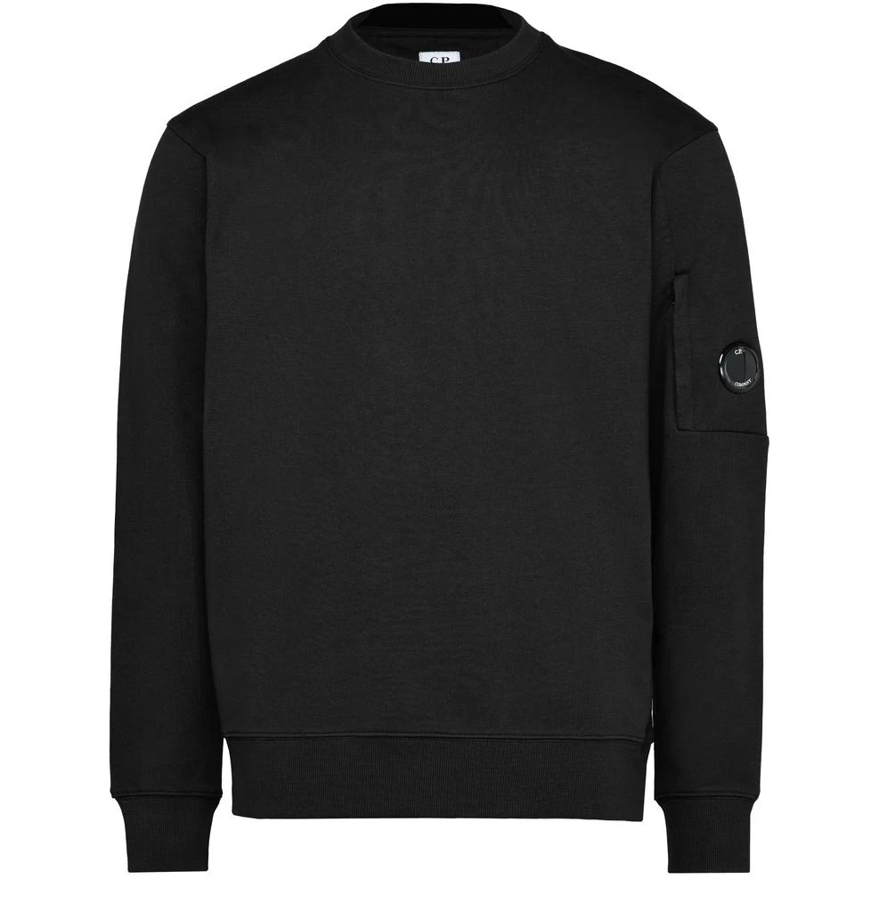 CP Company Lens round-neck sweater 2