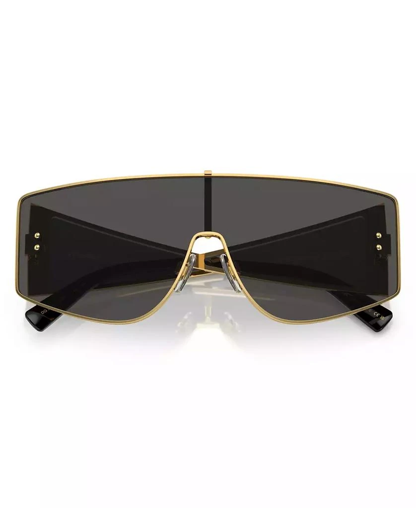 Dolce 
Gabbana Men
s Sunglasses, Dg2305 4