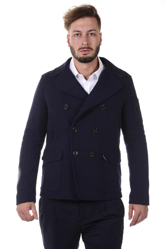 GEOSPIRIT Geospirit Jacket 1