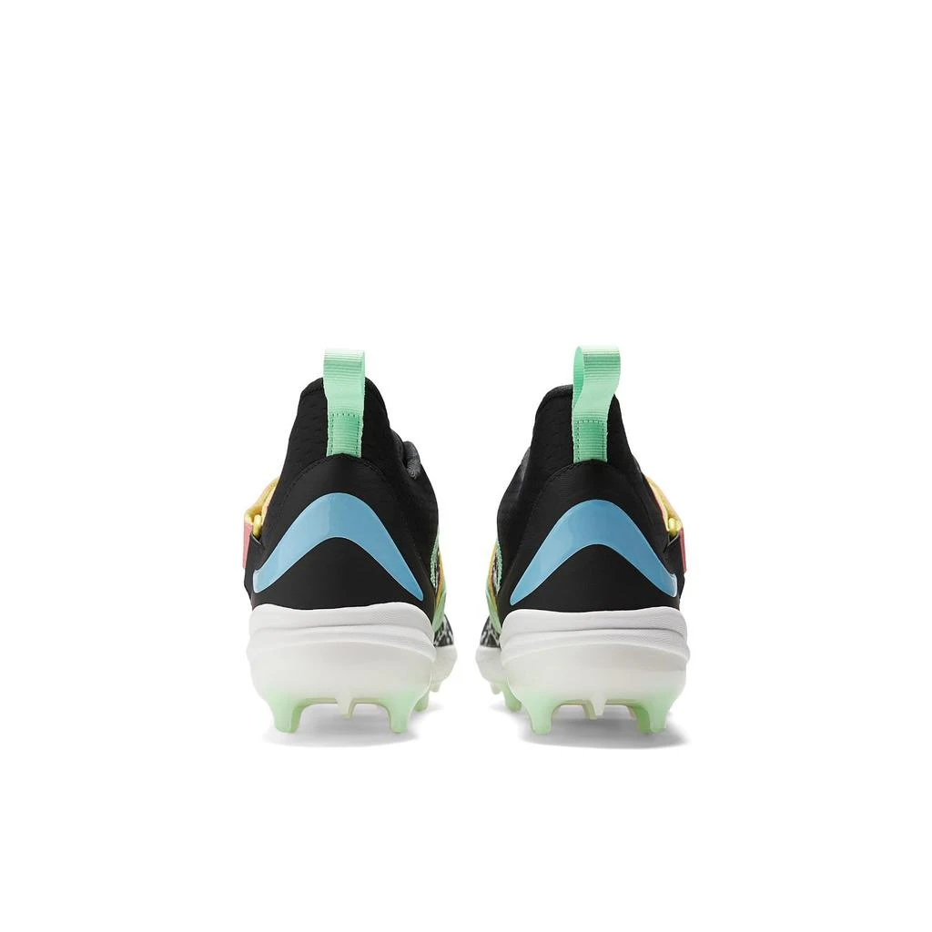 New Balance FuelCell Lindor v2 Comp Baseball Cleats 5