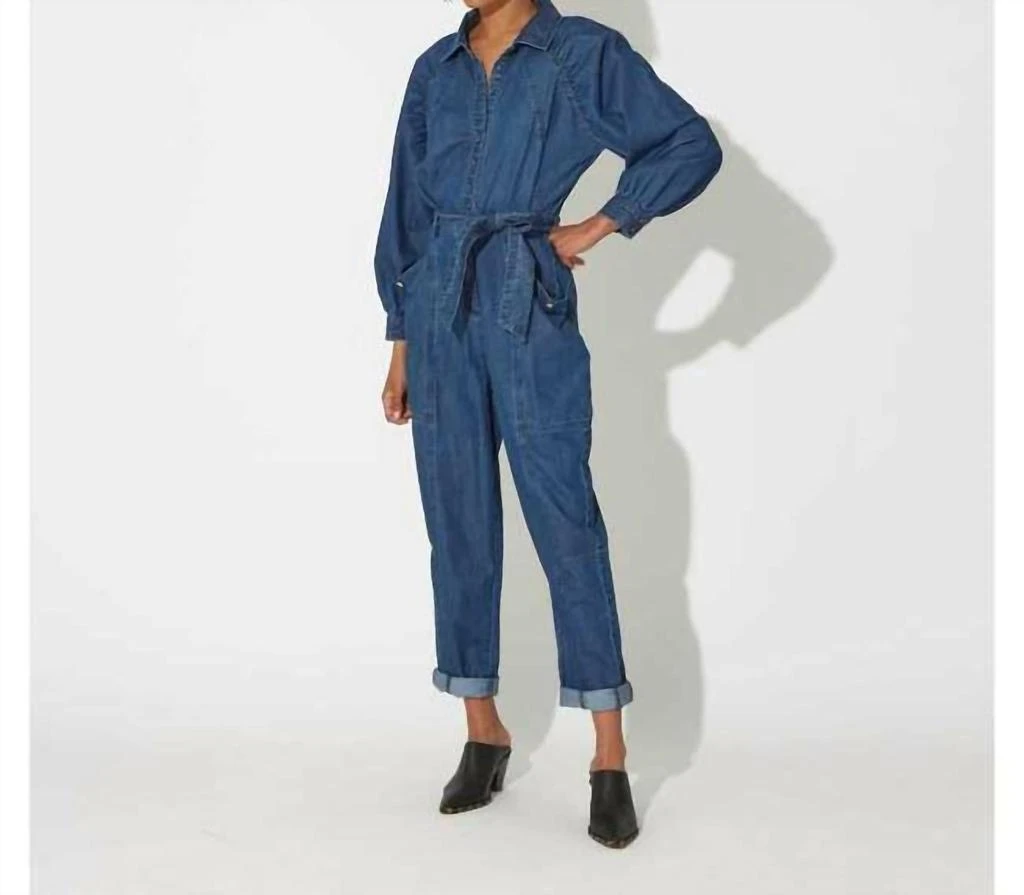 Cleobella Cleobella - Haisley Jumpsuit 2