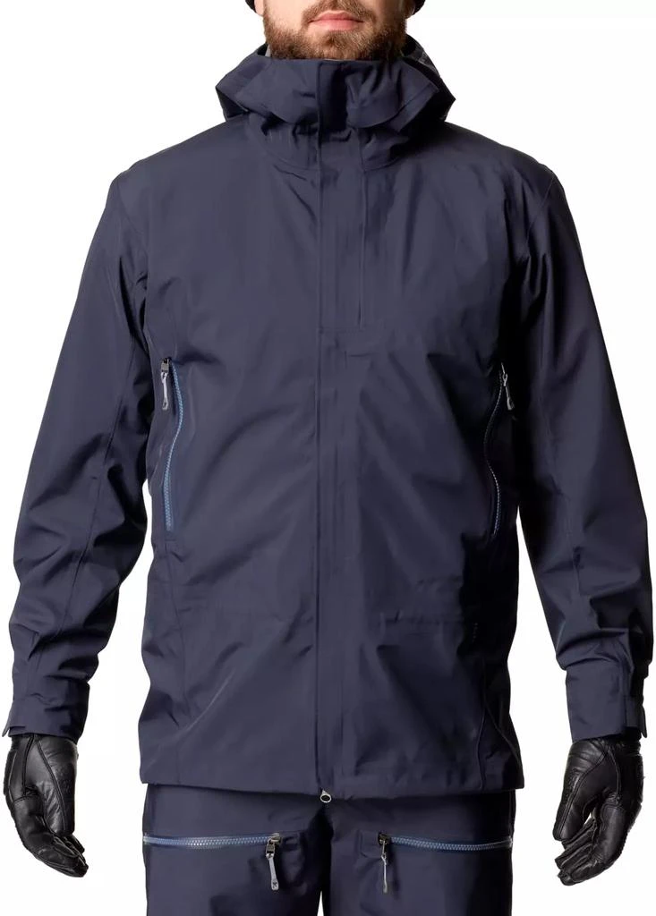 Houdini Houdini Men's D Full-Zip Jacket 1