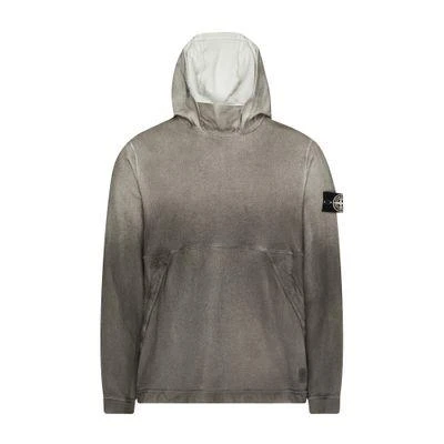 Stone Island Hoodie 1