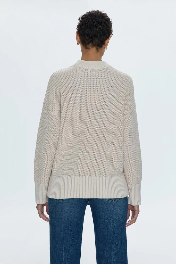 Pistola Denim Eve Sweater - Dove 6