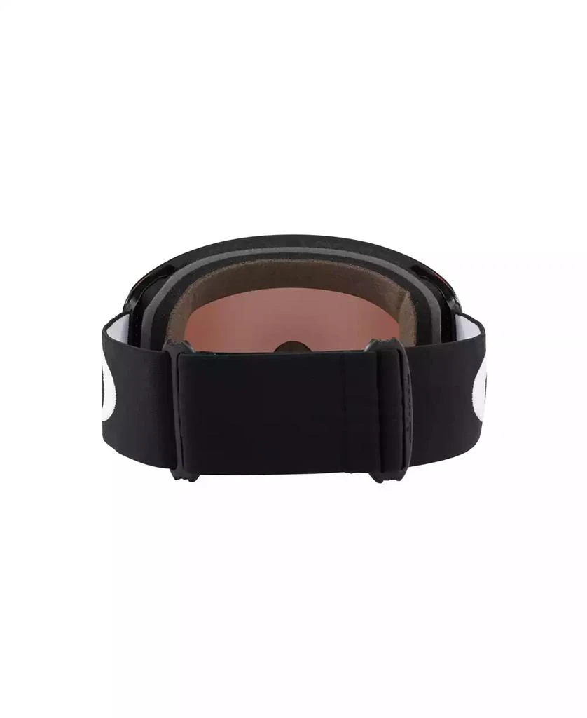 Oakley Unisex Flight Deck L Snow Goggles, Mirror OO7050 8