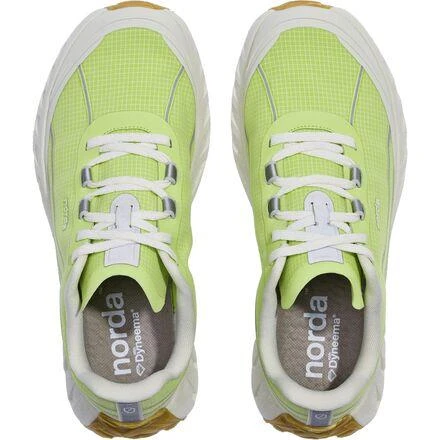 Norda 002 Trail Running Shoe - Women
s 3