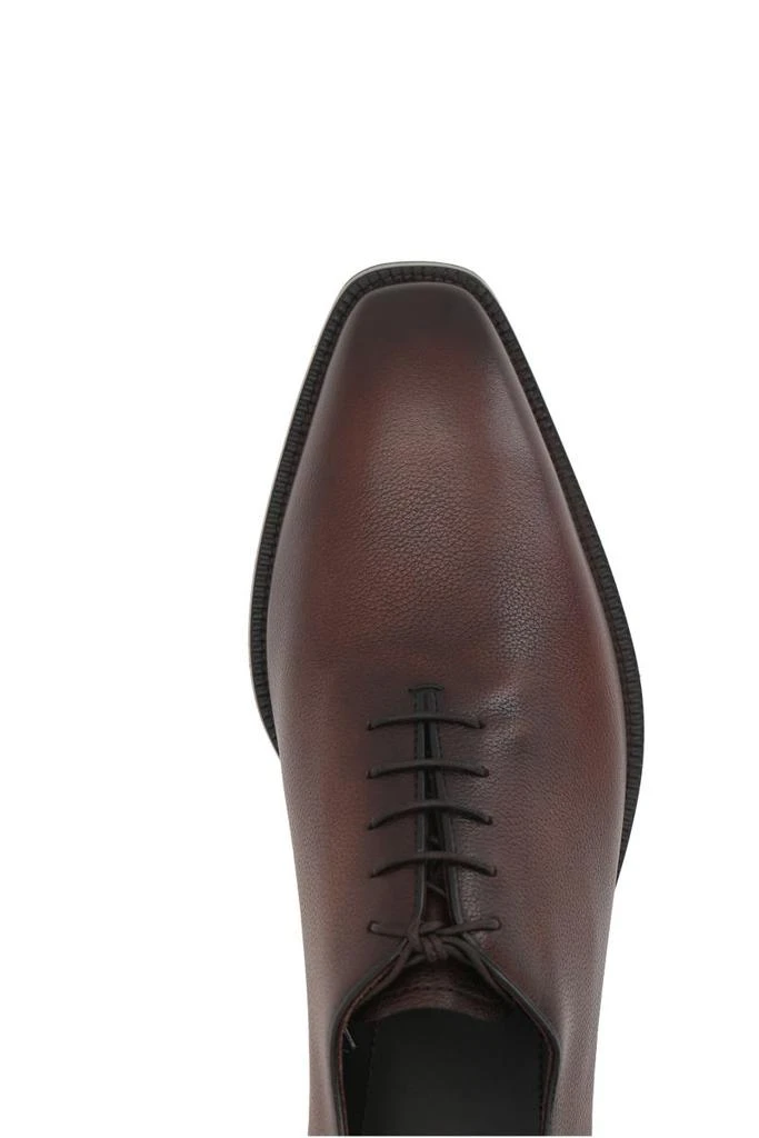 Berluti Berluti Flat Shoes 4