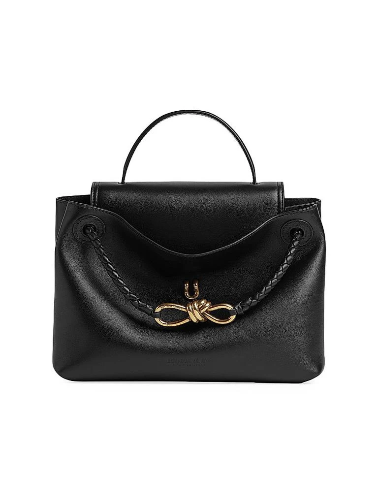 Bottega Veneta Ciao Ciao Small Leather Top Handle bag 7