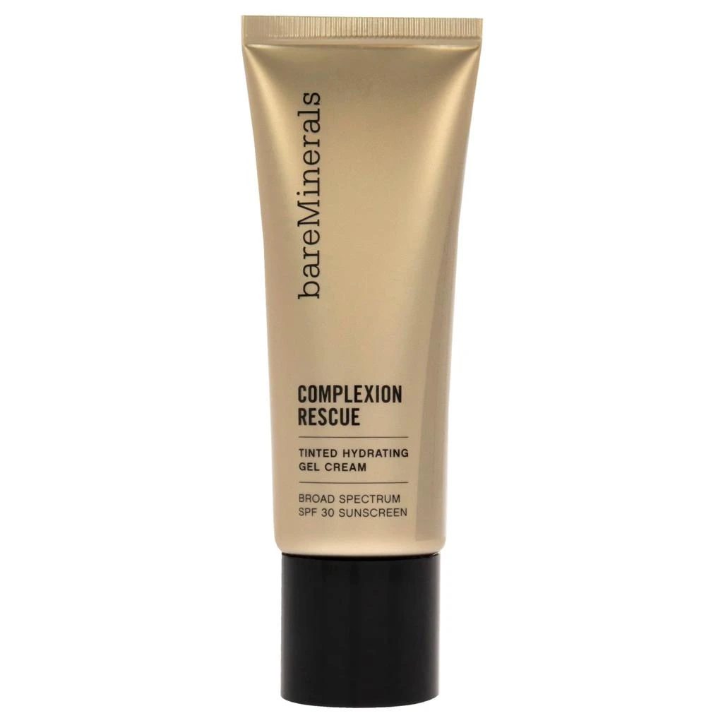 BareMinerals Complexion Rescue Tinted Hydrating Gel Cream SPF 30 - 5.5 Bamboo by  for Women - 1.18 oz Makeup 2