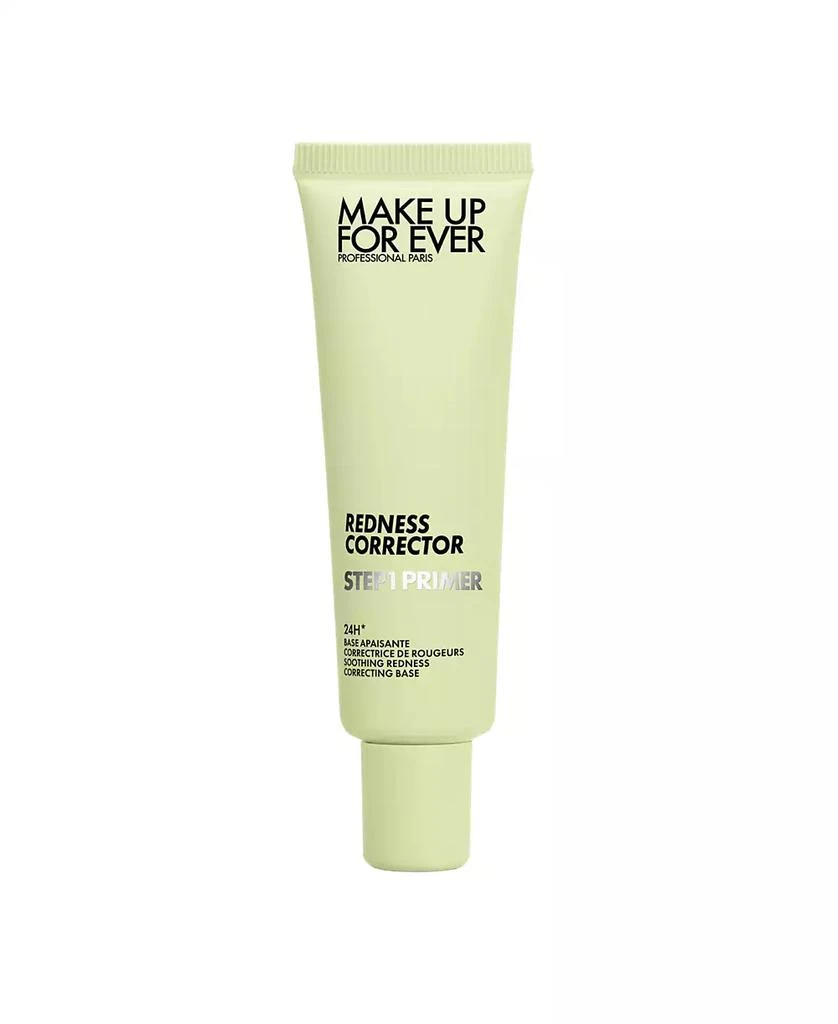 Make Up For Ever Step 1 Primer Color Corrector, 1-oz.