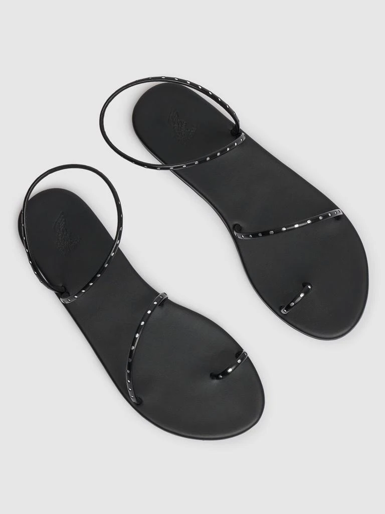 ANCIENT GREEK SANDALS 10mm Astro Strappy Sandals 2