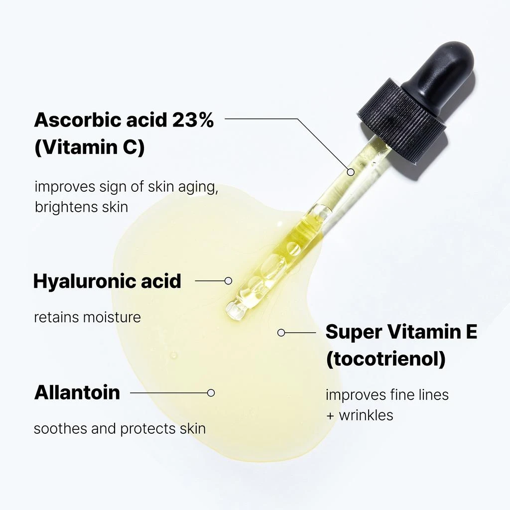 COSRX COSRX The Vitamin C 23 Serum 20ml 8