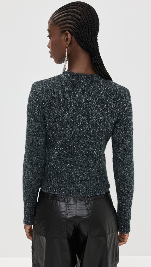 Isabel Marant Kathlen Cardigan