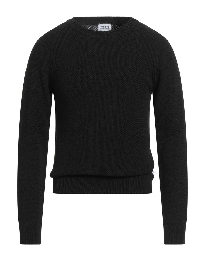 BERNA Sweater 1