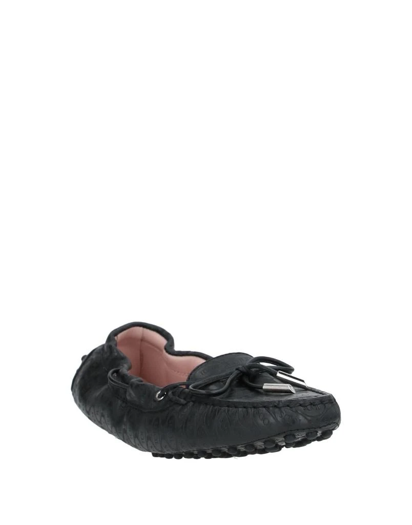 Tod's Loafers 2