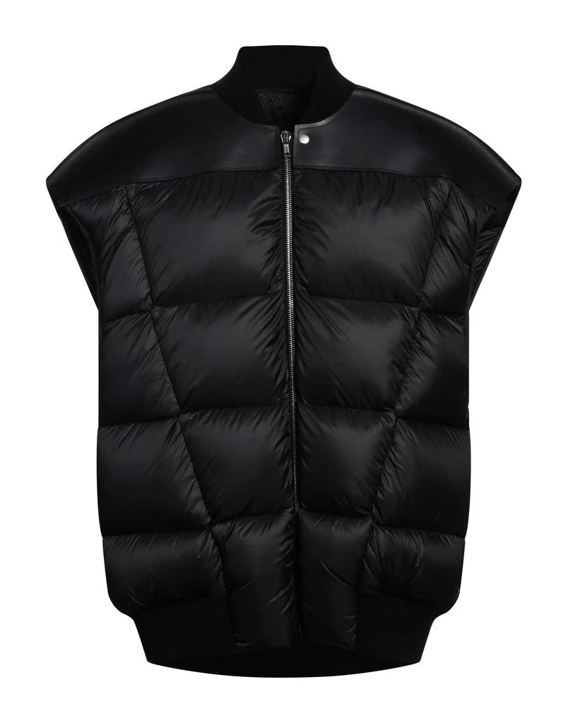 Rick Owens Vest 1