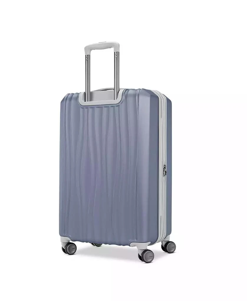 American Tourister Tribute Encore Hardside Check-In 24" Spinner Luggage, Created for Macy's 2