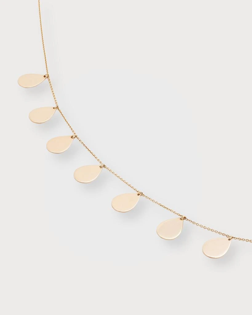 Ginette NY 7 Bliss On Chain Necklace 3