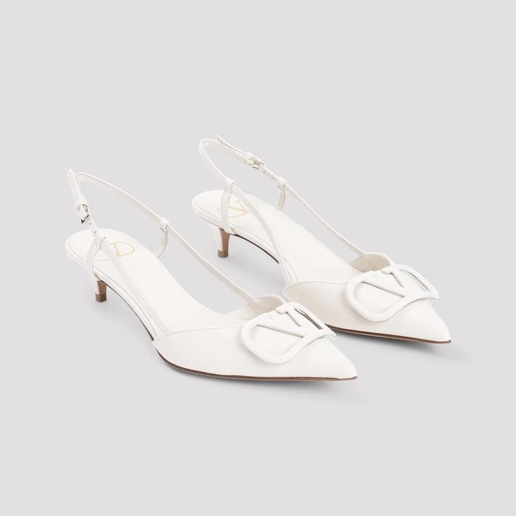Valentino Valentino Garavani Mules 3
