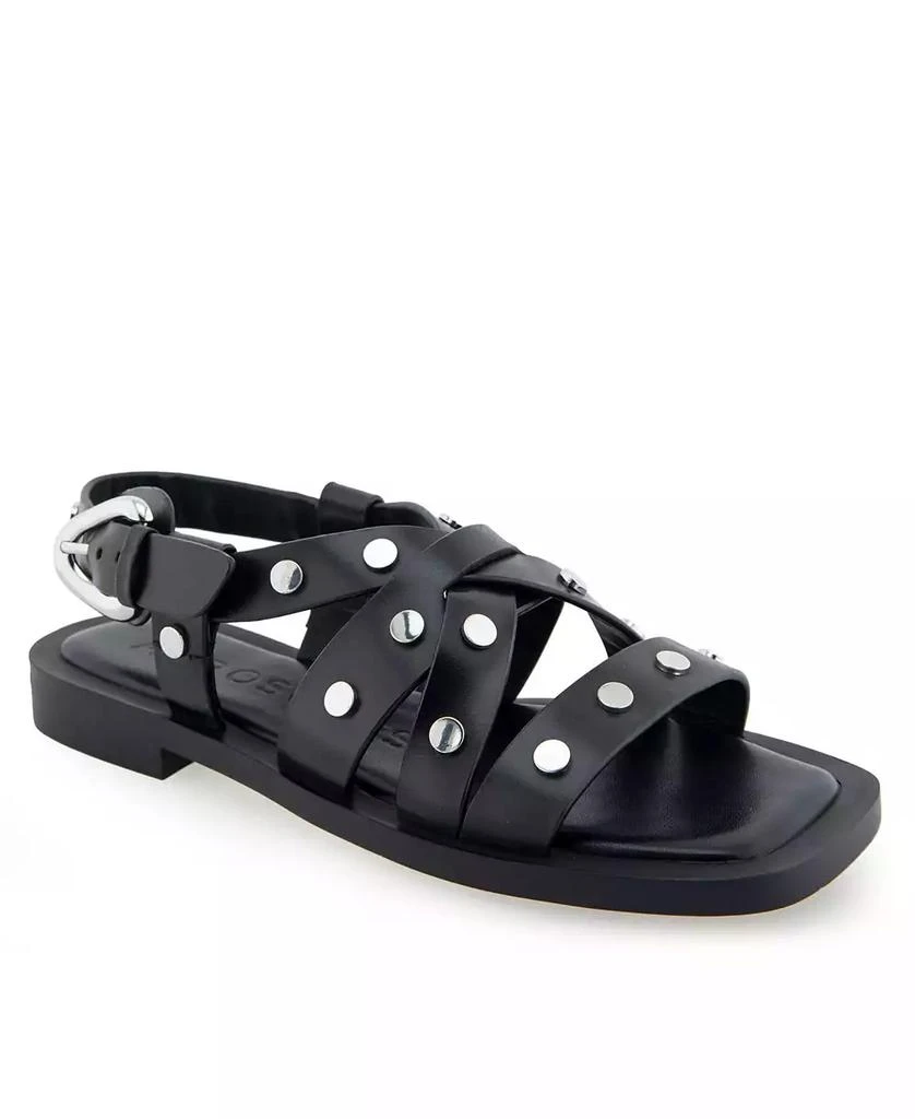 Aerosoles Women's St.Clair Open Toe Sandals 1