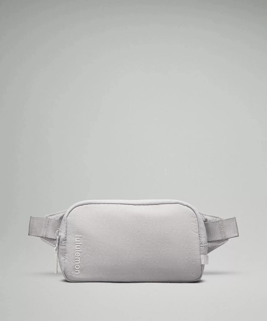 lululemon Mini Belt Bag 1