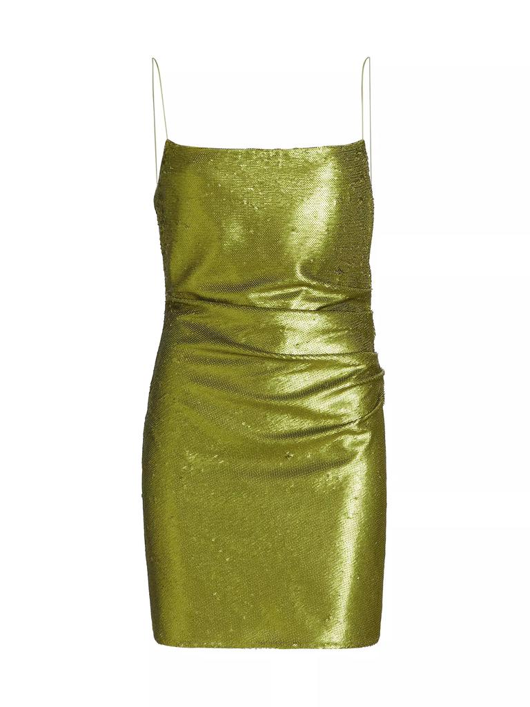 Gauge81 Almora Sequin Minidress