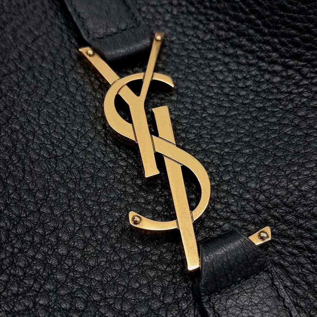 Yves Saint Laurent Saint Laurent Bear Bag 4