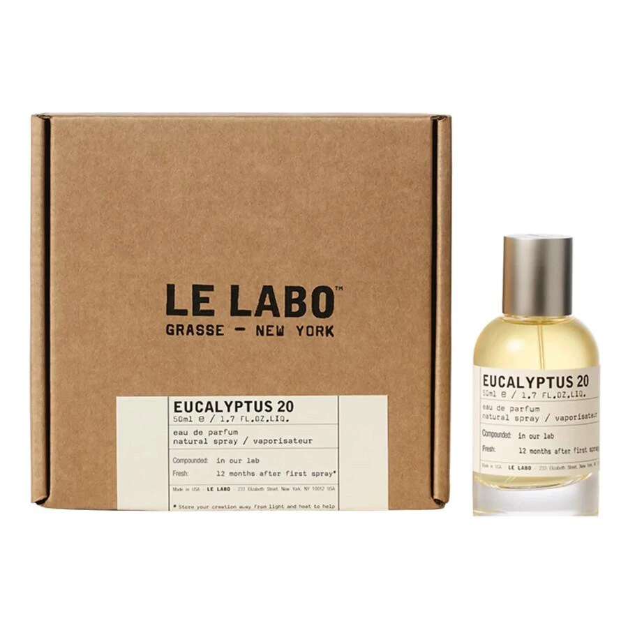 Le Labo Le Labo Eucalyptus 20 Unisex EDP