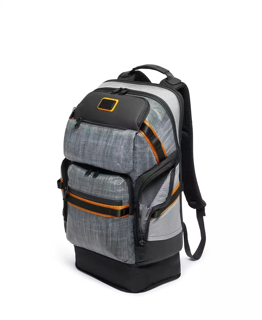 Tumi Alpha Bravo Nomadic Backpack 5