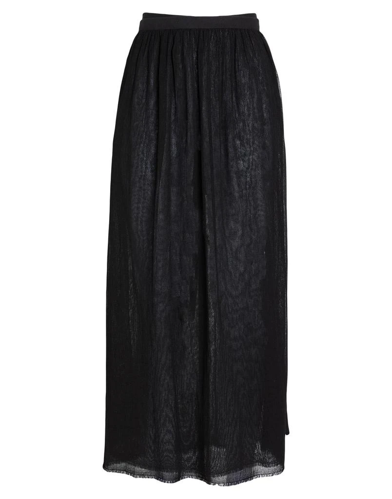 Uma Wang Midi skirt 1