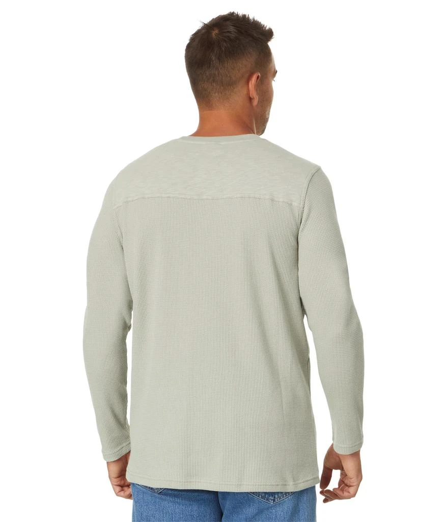 Hurley Felton Thermal Crew Long Sleeves 2