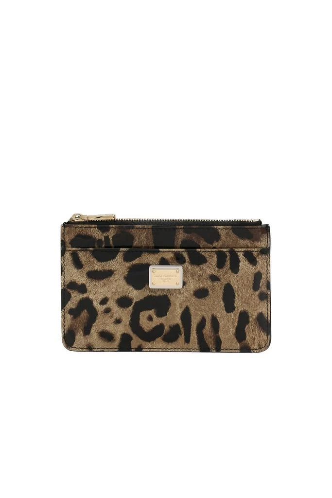 Dolce & Gabbana Dolce & Gabbana Wallets 1