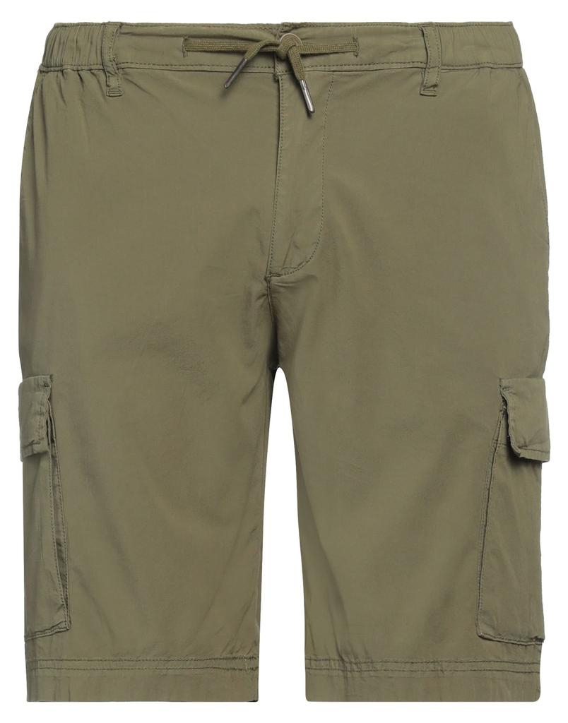 BOMBOOGIE Shorts & Bermuda