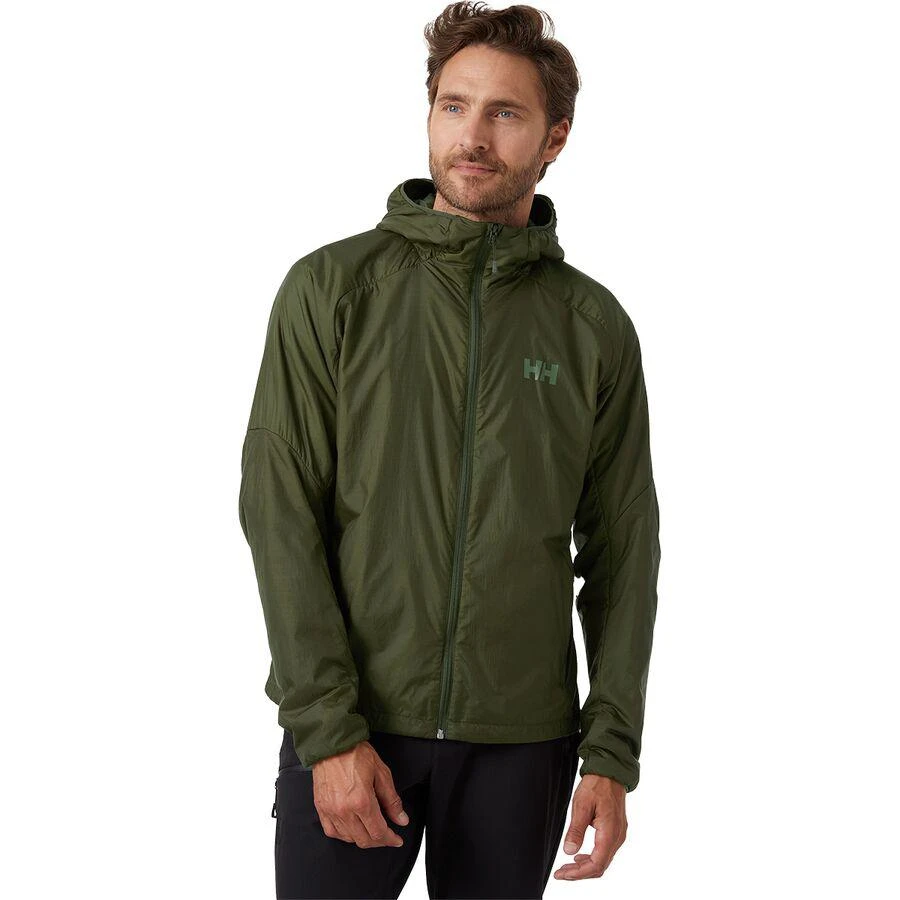 Helly Hansen Rapide Lifaloft Air Jacket - Men's 1