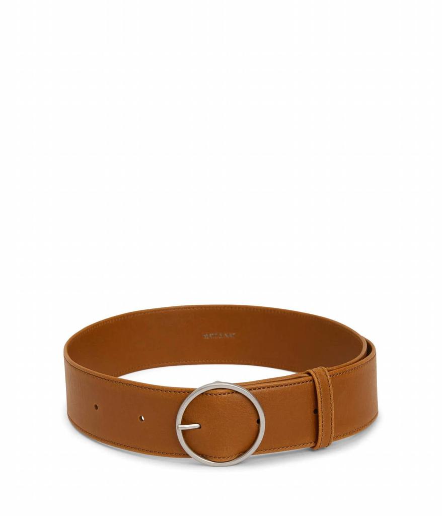 Matt & Nat Matt & Nat - Women's Ora Vegan Wide Belt
