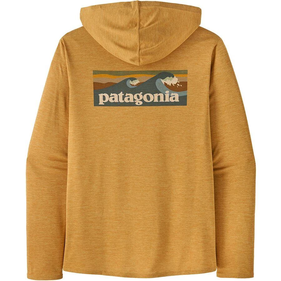 Patagonia Cap Cool Daily Graphic Hooded Shirt - Men's 1