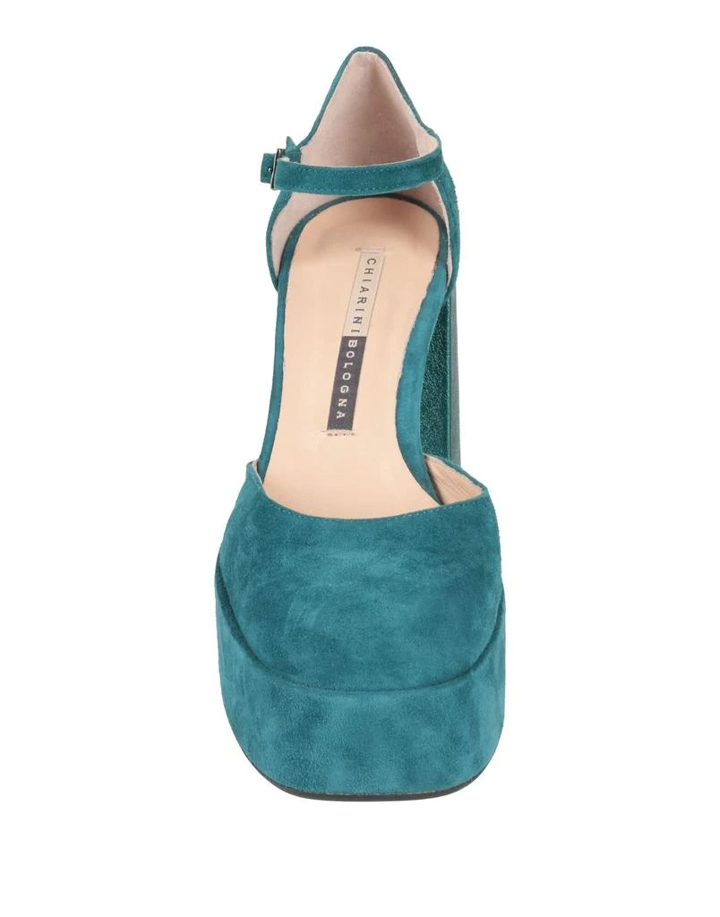 CHIARINI BOLOGNA Pump 4