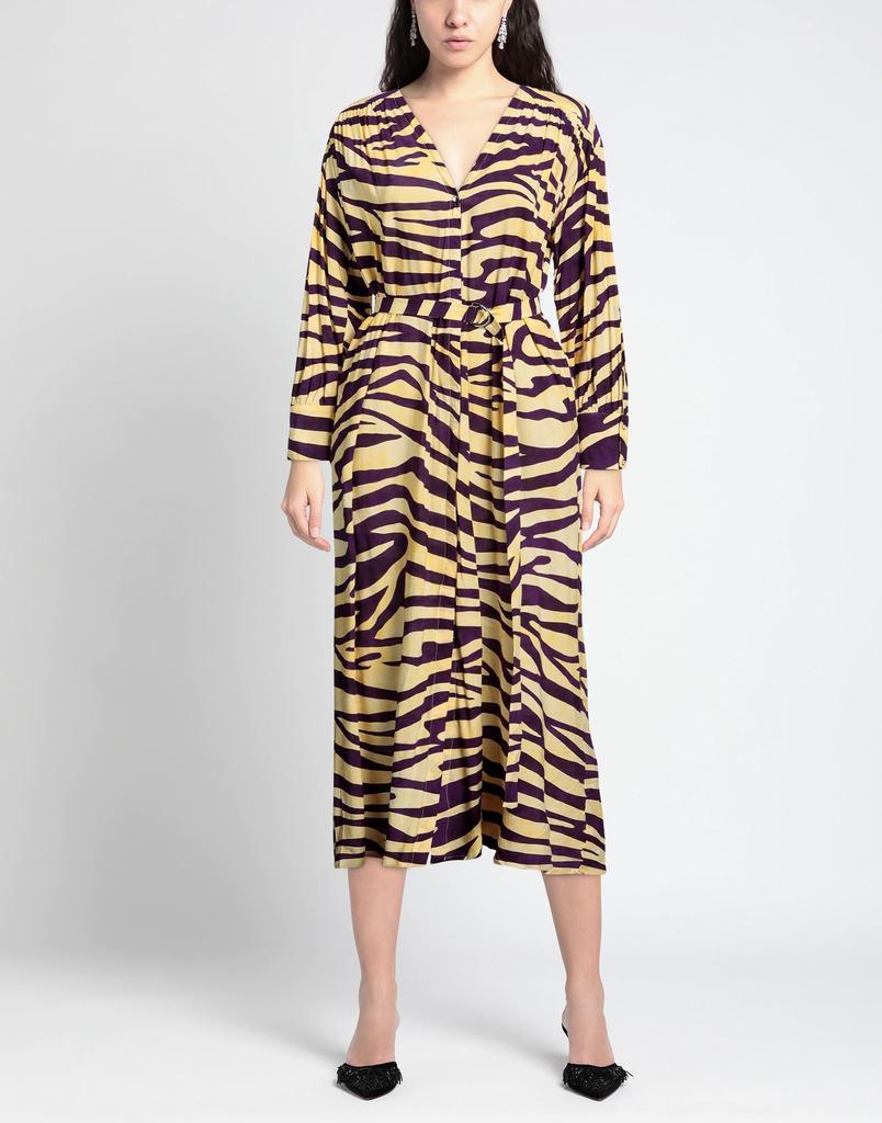 Roseanna Midi dress