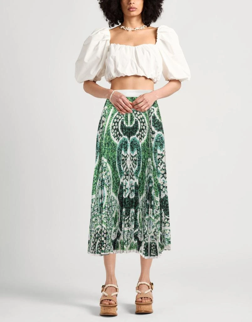 MARY KATRANTZOU Midi skirt 2