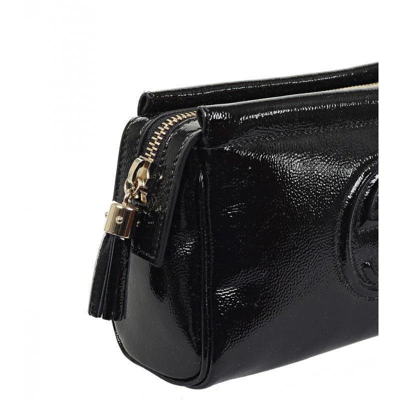 Gucci Gucci Interlocking G Embossed Soho Cosmetic Case 7
