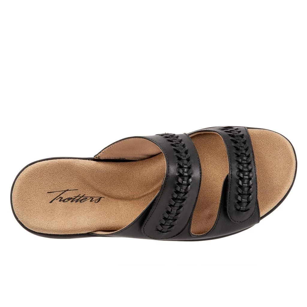 Trotters Ruthie Woven 2