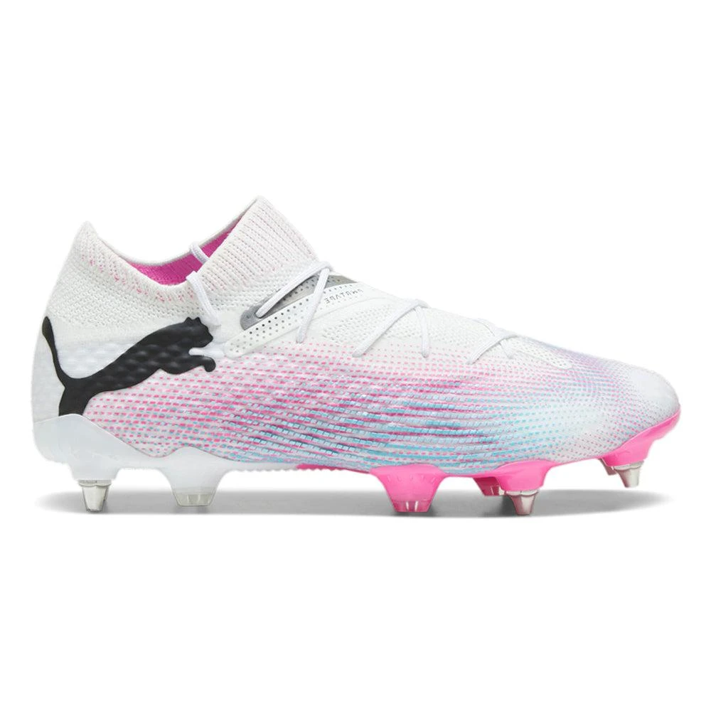 Puma Future 7 Ultimate Mxsg Soccer Cleats 1