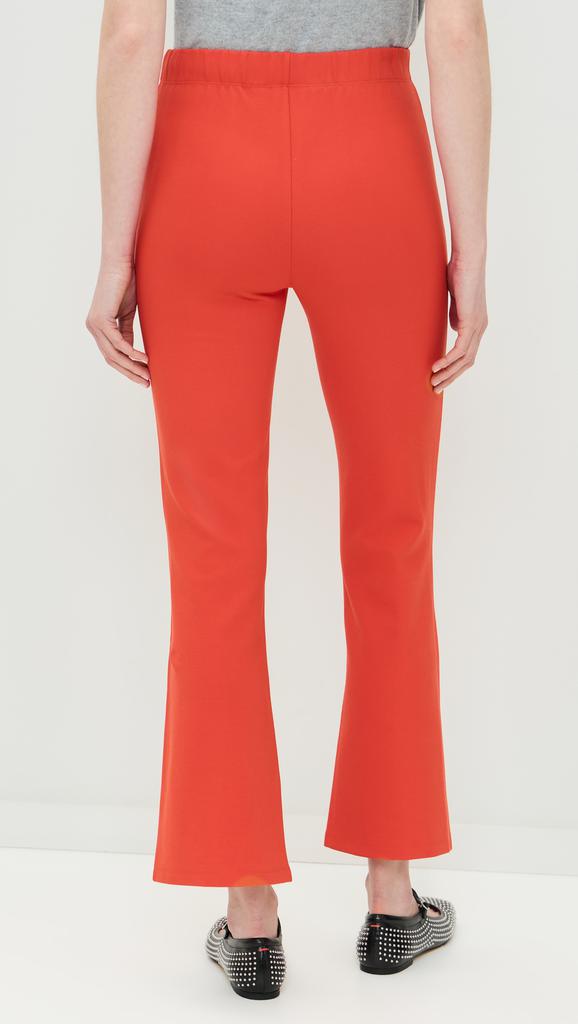 Clare V Le Flare Pants